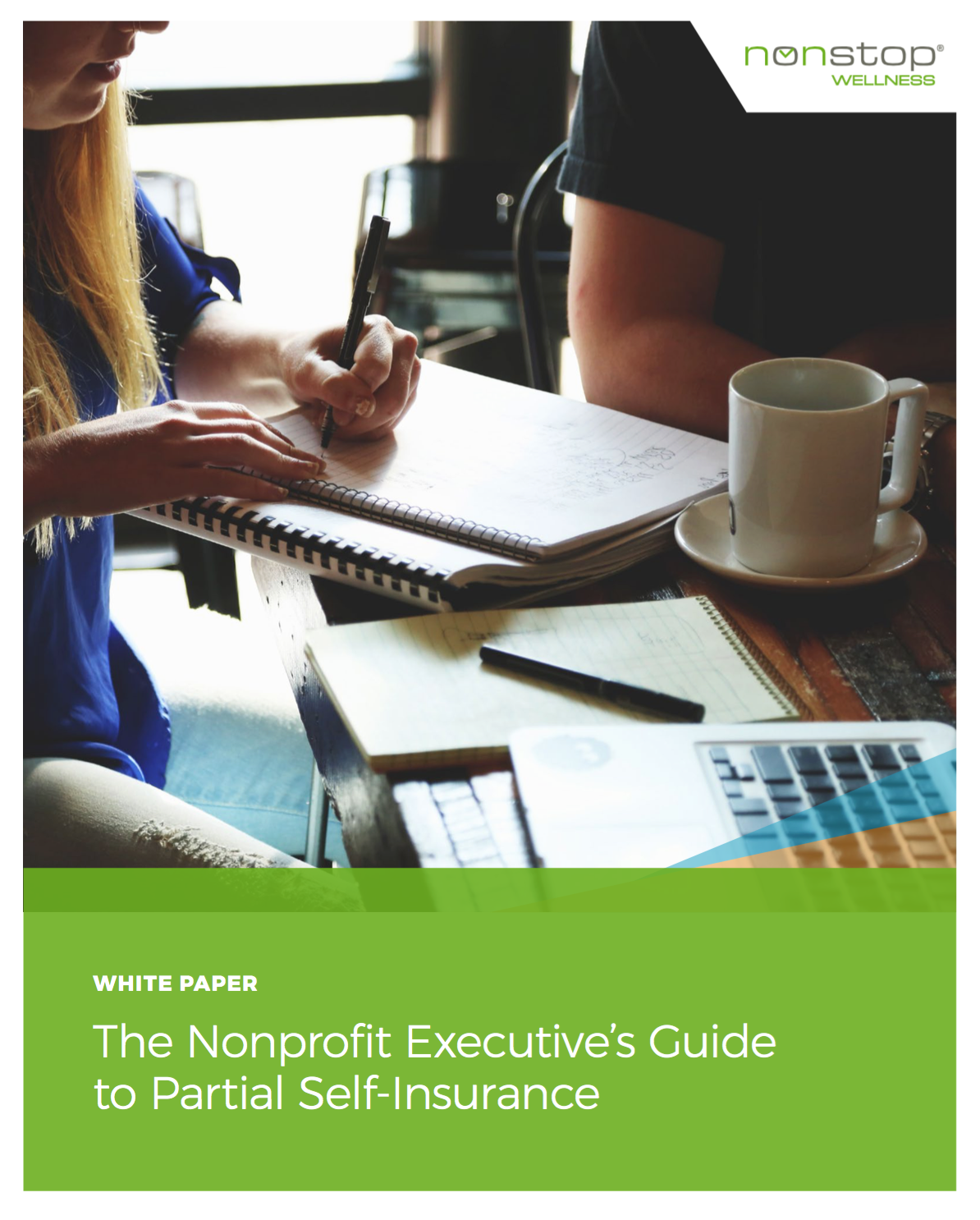 Partial SelfInsurance 101